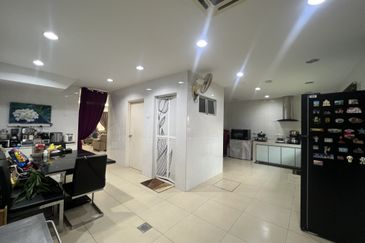 Bandar Mahkota Cheras