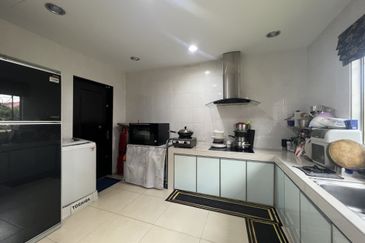 Bandar Mahkota Cheras