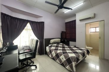 Bandar Mahkota Cheras