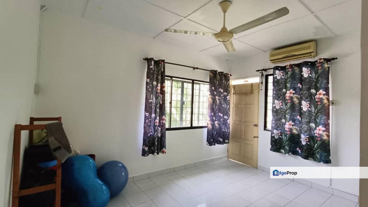 2sty Corner terrace house. Freehold 4r3b, Kuala Lumpur, Bangsar