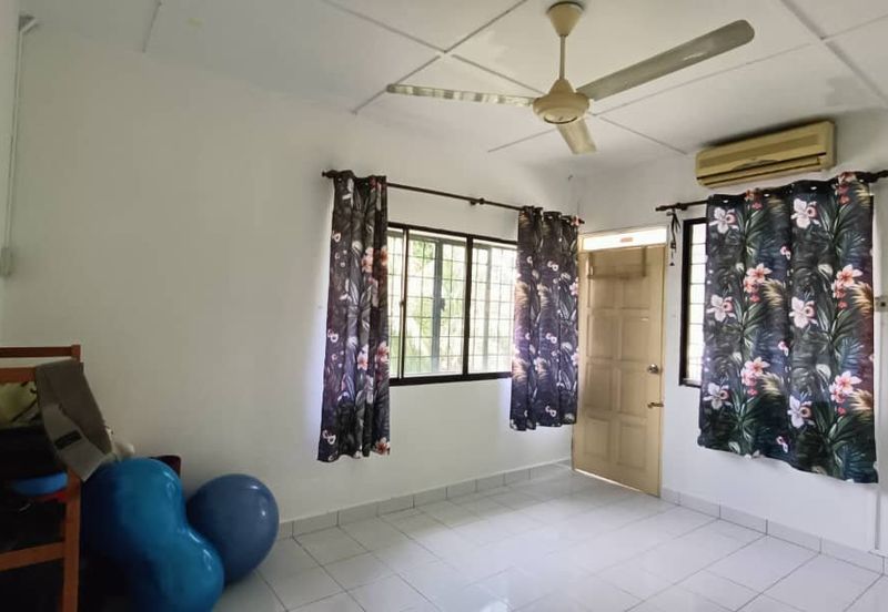 Lucky Garden (Jalan Bangsar)