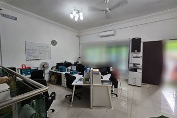 Bandar Damai Perdana