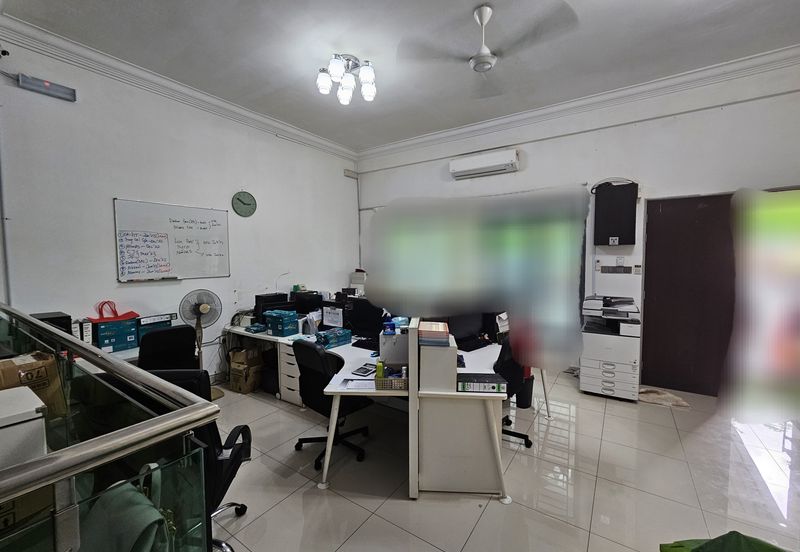 Bandar Damai Perdana