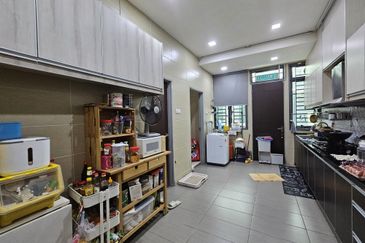 Bandar Damai Perdana