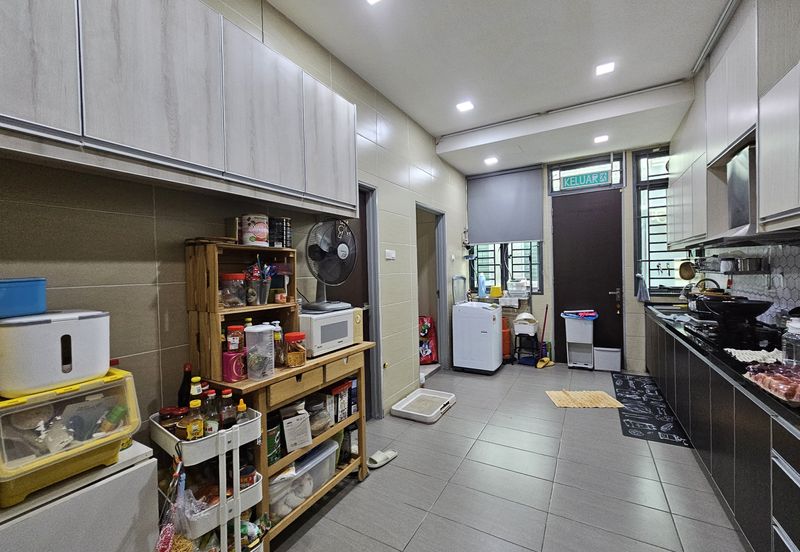 Bandar Damai Perdana