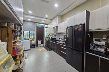 Bandar Damai Perdana