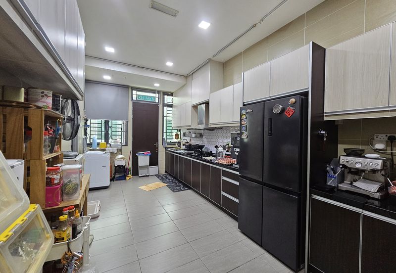 Bandar Damai Perdana