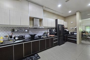 Bandar Damai Perdana