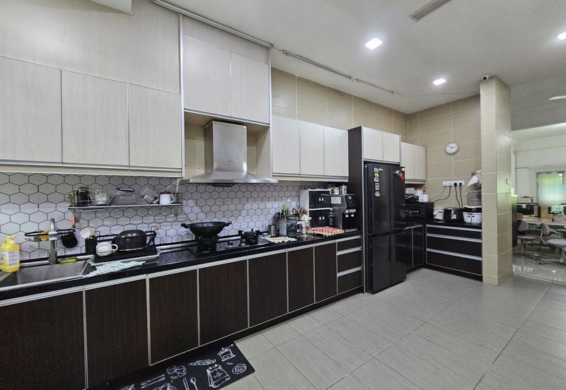 Bandar Damai Perdana