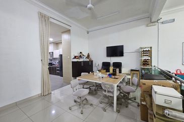 Bandar Damai Perdana