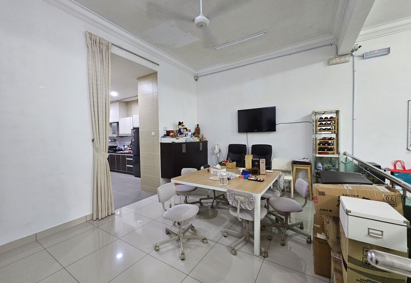 Bandar Damai Perdana