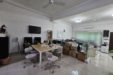 Bandar Damai Perdana