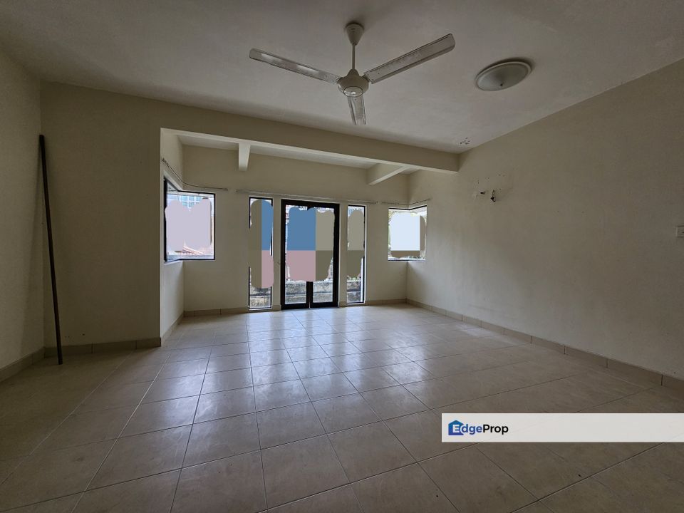 3sty terrace house Newly refurbished , Selangor, Batu 9th Cheras