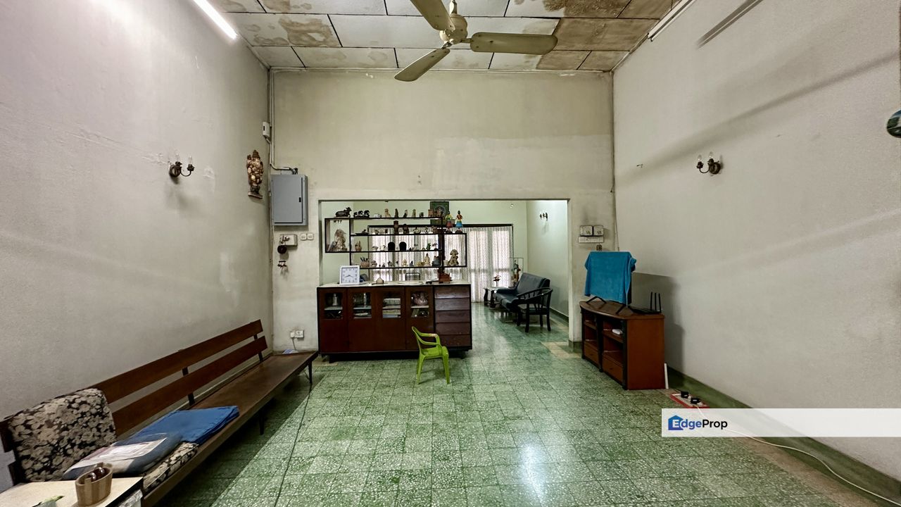 2sty Bungalow Good condition , Kuala Lumpur, Bangsar