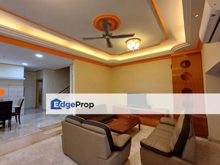 2 storey terrace house Move in condition , Kuala Lumpur, Cheras