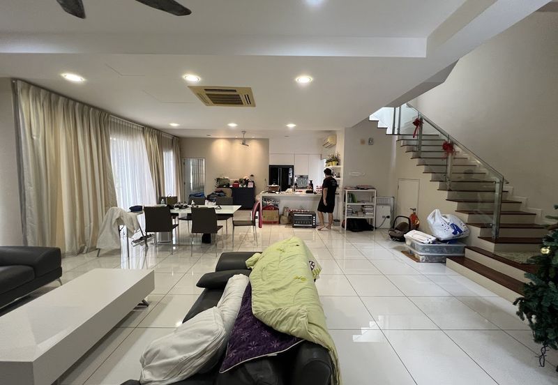 Bandar Mahkota Cheras