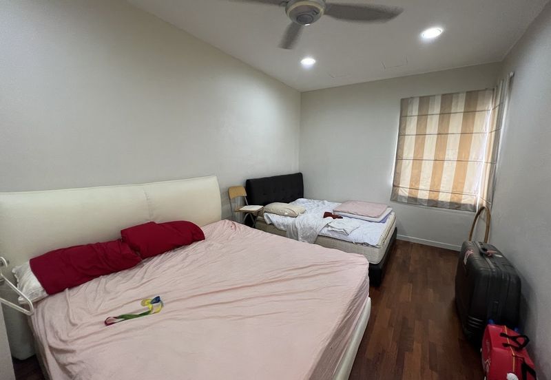 Bandar Mahkota Cheras