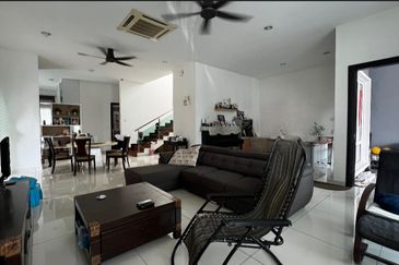 Wira Heights, Bandar Sungai Long