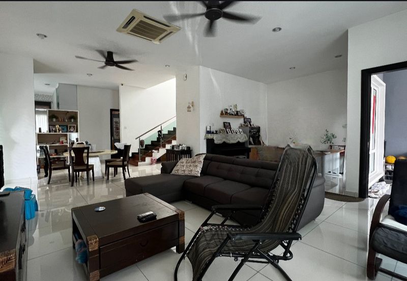 Wira Heights, Bandar Sungai Long