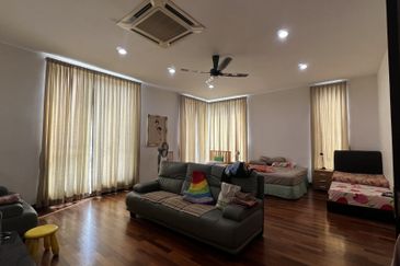 Wira Heights, Bandar Sungai Long