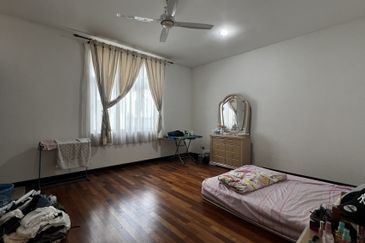 Wira Heights, Bandar Sungai Long