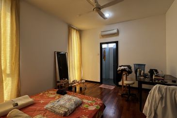 Wira Heights, Bandar Sungai Long