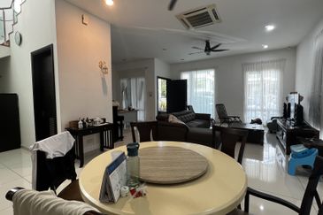 Wira Heights, Bandar Sungai Long