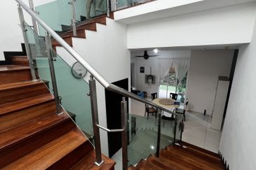 Wira Heights, Bandar Sungai Long