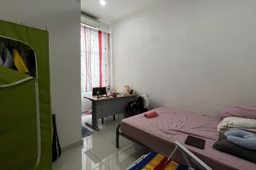 Wira Heights, Bandar Sungai Long