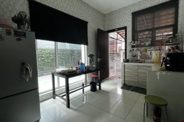 Wira Heights, Bandar Sungai Long