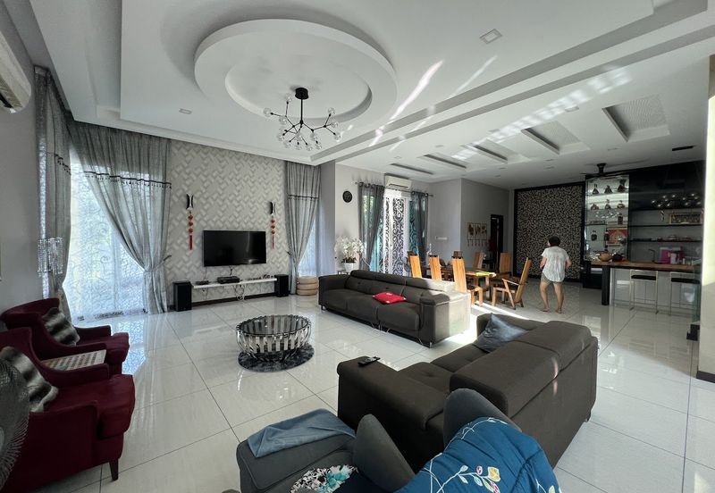 Bandar Mahkota Cheras