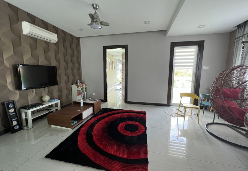 Bandar Mahkota Cheras