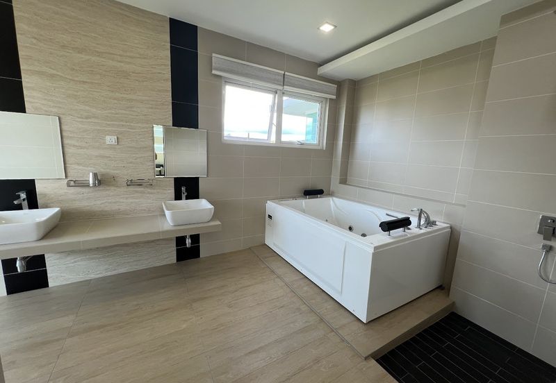 Bandar Mahkota Cheras