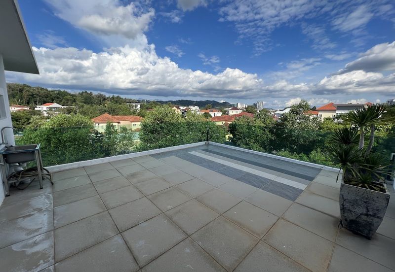 Bandar Mahkota Cheras