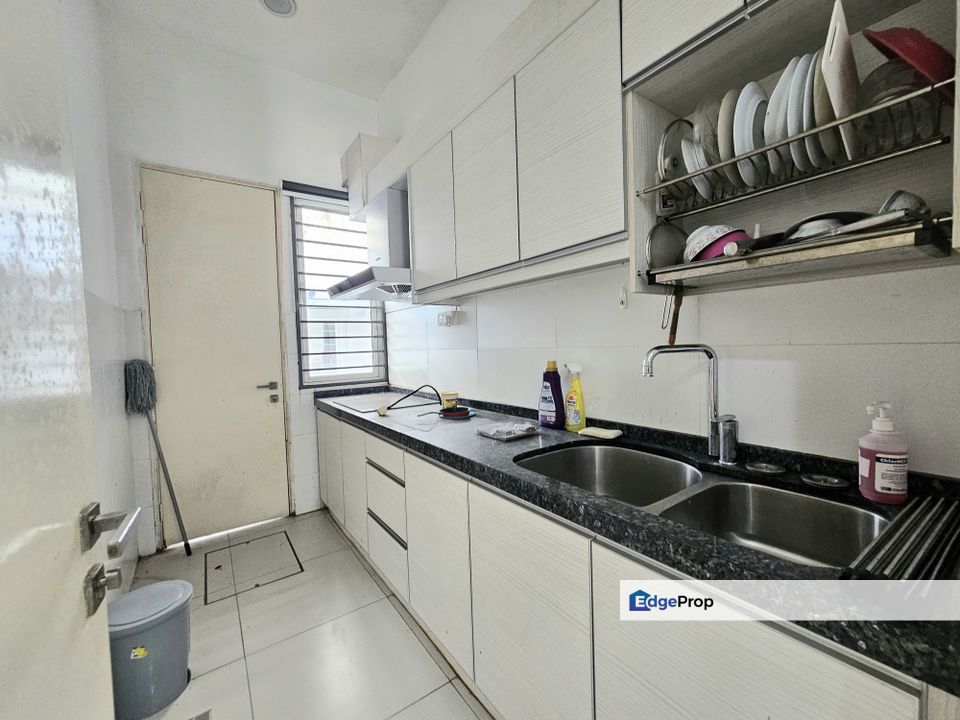 2.5 storey terrace house Freehold Gated guarded, Selangor, Cheras South