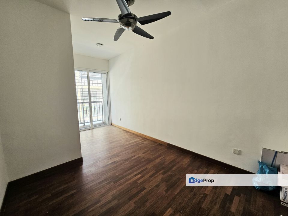 2.5 storey terrace house Freehold Gated guarded, Selangor, Cheras South