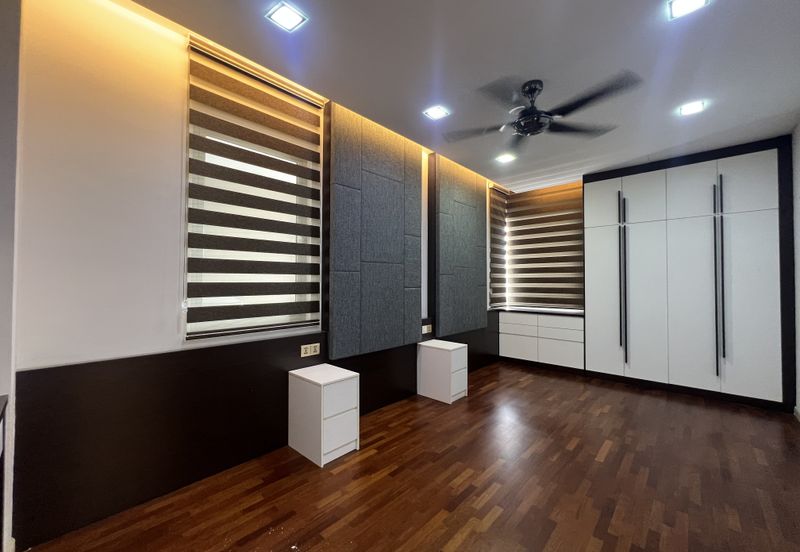 Bandar Mahkota Cheras