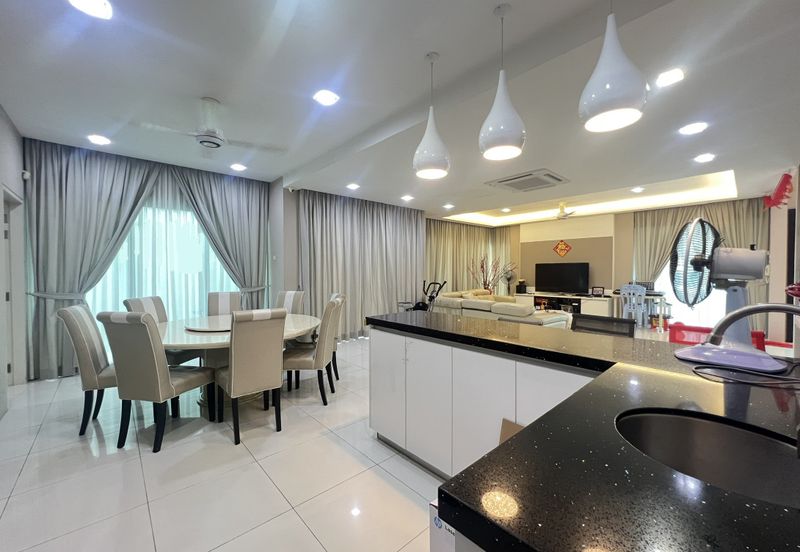 Bandar Mahkota Cheras