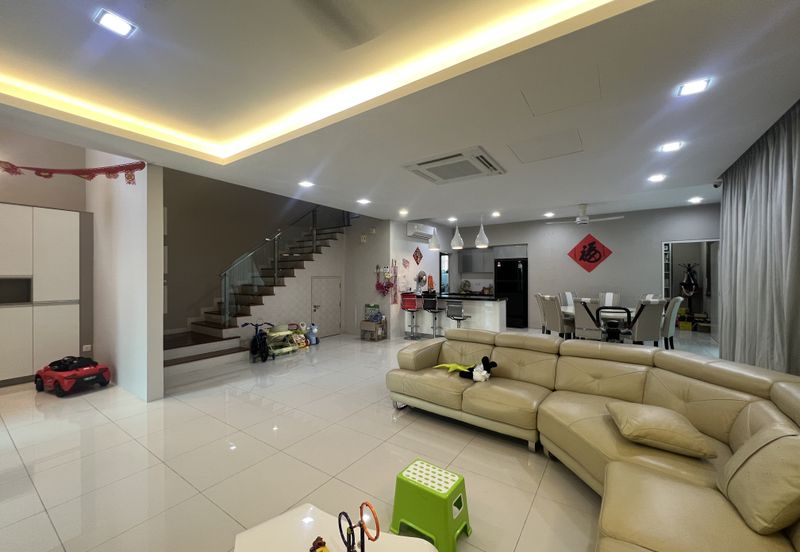 Bandar Mahkota Cheras