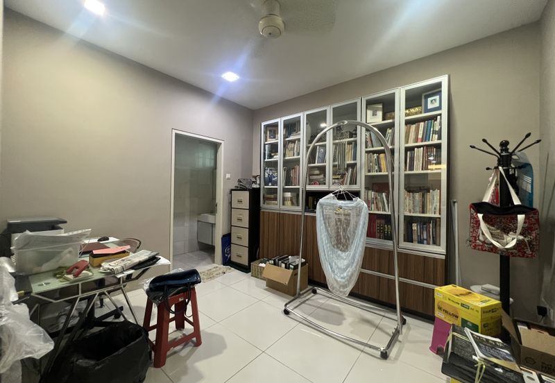 Bandar Mahkota Cheras