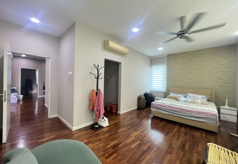 Bandar Mahkota Cheras