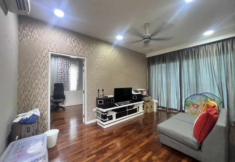 Bandar Mahkota Cheras