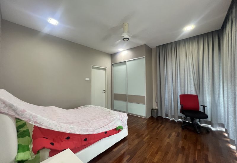 Bandar Mahkota Cheras