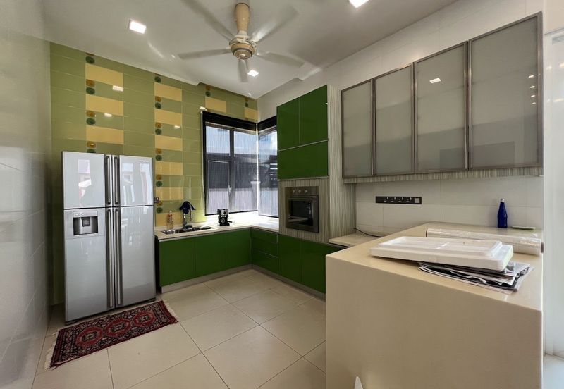 Bandar Mahkota Cheras