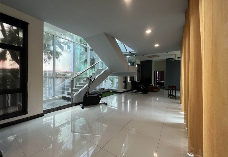 Bandar Mahkota Cheras