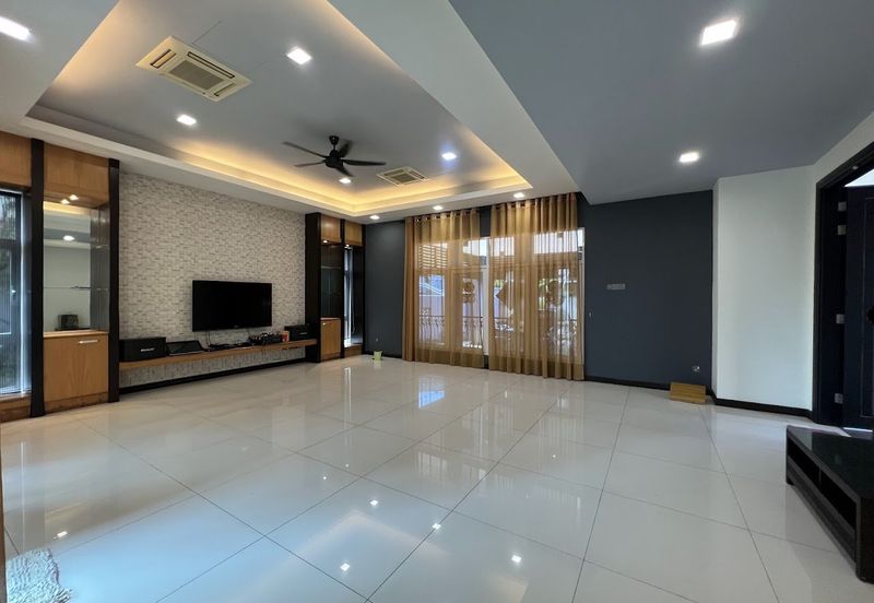 Bandar Mahkota Cheras