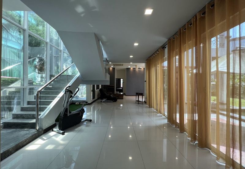 Bandar Mahkota Cheras