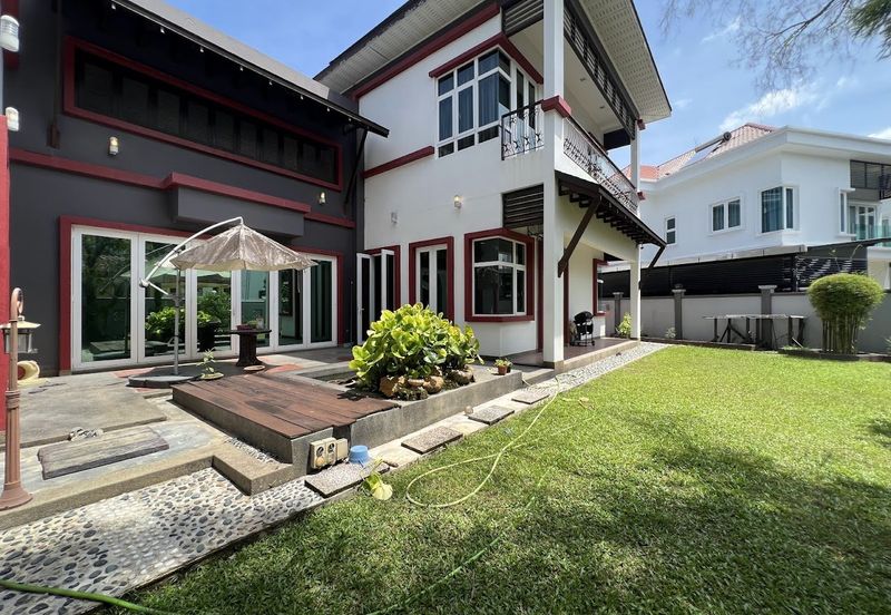 Bandar Mahkota Cheras