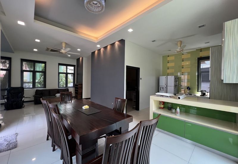 Bandar Mahkota Cheras