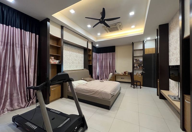 Bandar Mahkota Cheras